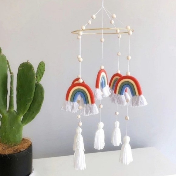 Baby Mobile - Picture 4 of 6